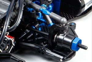 TAMIYA FF03 PRO シャーシセット FF-03シャーシ