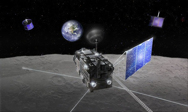 1/72 スペースクラフト No.05 月周回衛星 かぐや(SELENE)【00984 1/72 スペースクラフト No.05 月周回衛星 かぐや(SELENE)【00984