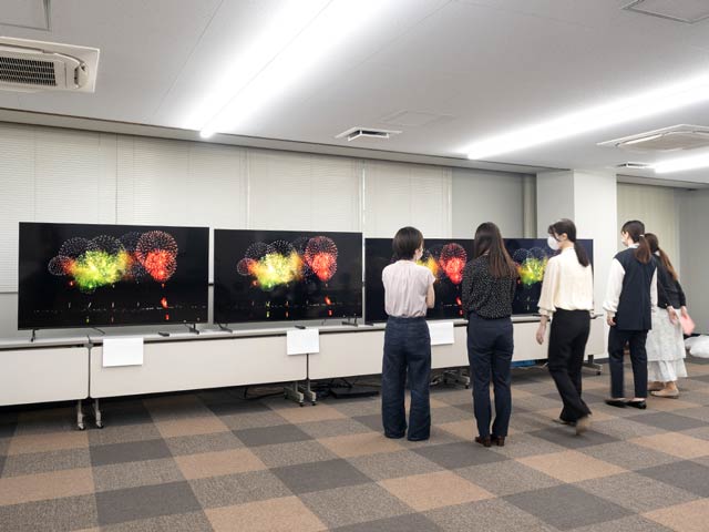 ソニー BRAVIA（ブラビア）液晶・有機ELテレビ 2023年モデルを