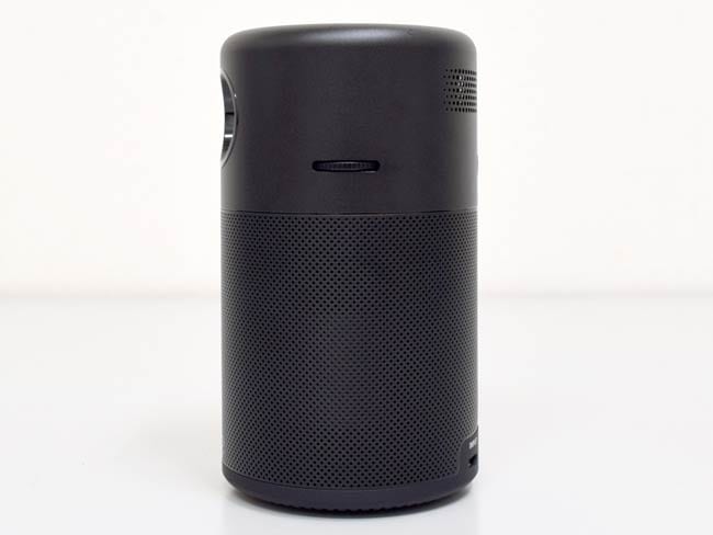 ANKER NEBULA Capsule Pro プロジェクター Amazon.co.jp: Anker Nebula Capsule Pro（Android搭載モバイル