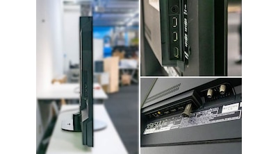 �ڑ��[�q�F�����̎��Ӌ@����g������HDMI�[�q�̐����m�F���悤