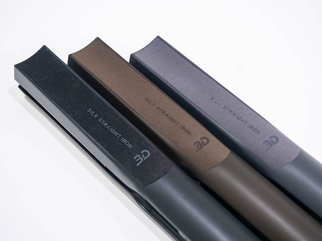 側面のフェルトも同色