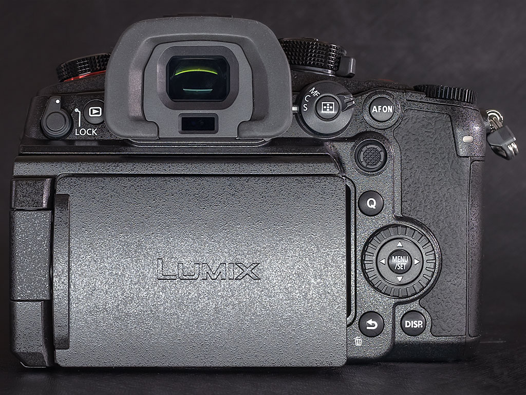 本格動画を撮るならコレ! LUMIX GH6ならプロフェッショナル映像 本格動画を撮るならコレ! LUMIX GH6ならプロフェッショナル映像