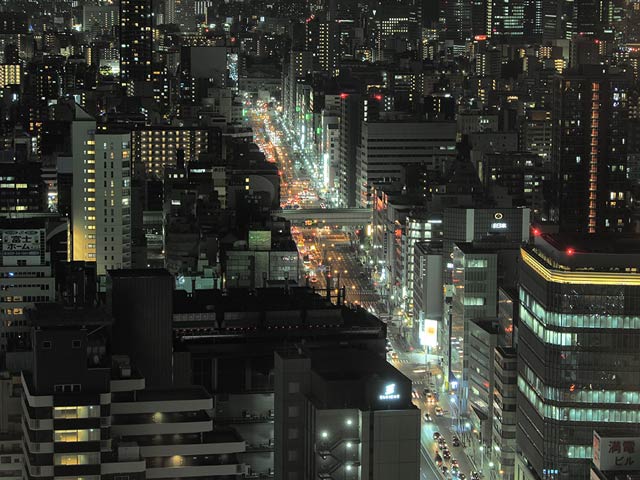 レンズ：M.ZUIKO DIGITAL ED 100-400mm F5.0-6.3 IS II / 絞り：f5 / シャッター速度：0.62 / ISO：200 / 露出補正：0