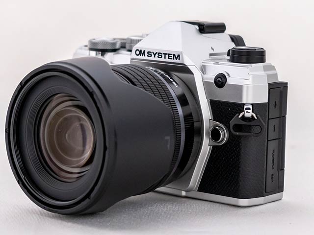 防塵防滴はIP53に向上