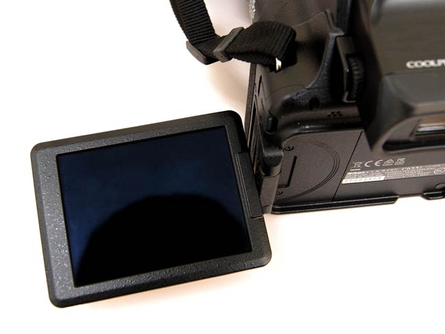 ニコン「COOLPIX P1000」で野鳥撮影&作例も!|試用レポート ニコン「COOLPIX P1000」で野鳥撮影&作例も!|試用レポート