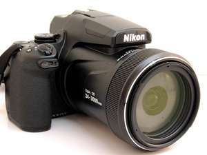 ニコン デジタルカメラ「COOLPIX P1000」 P1000(ニコン)