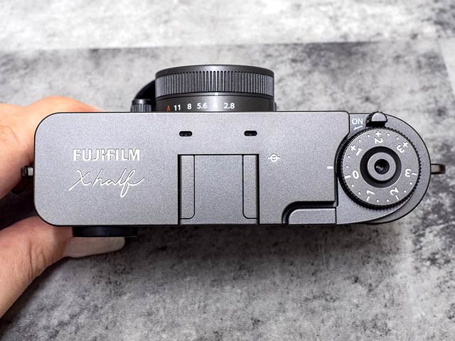 日常スナップが楽しすぎる！フィルムカメラの魅力をデジタルで再現した