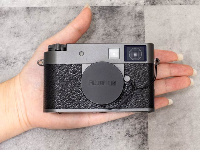 日常スナップが楽しすぎる！フィルムカメラの魅力をデジタルで再現した