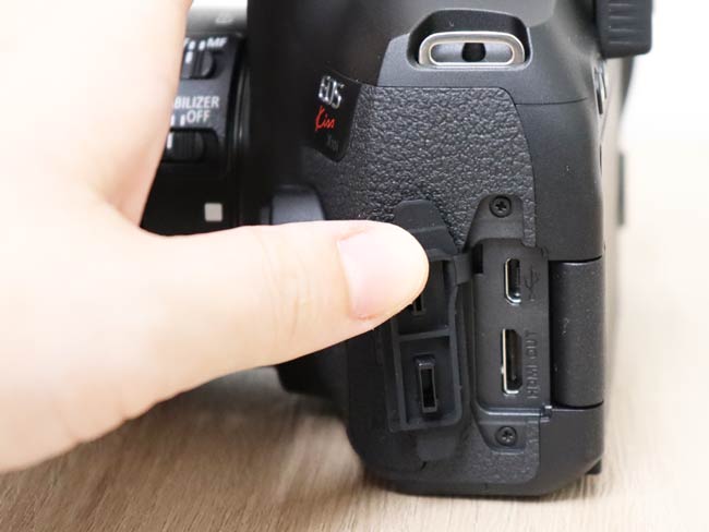 撮りたい瞬間を逃がさない！キヤノン「EOS Kiss X10i」でカンタン本格