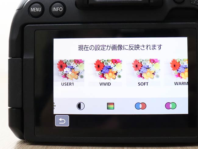 撮りたい瞬間を逃がさない！キヤノン「EOS Kiss X10i」でカンタン本格