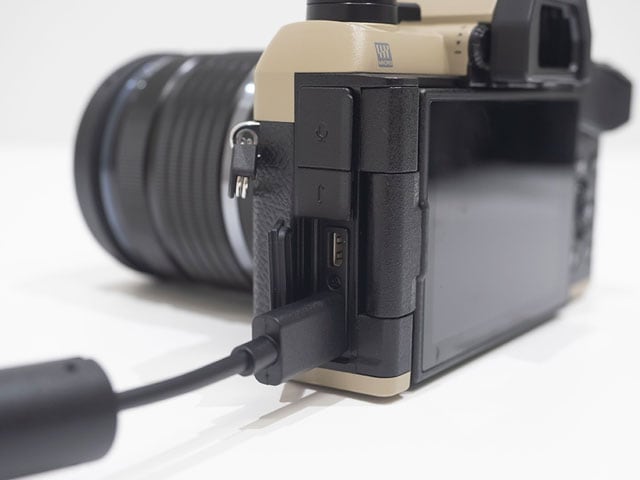 �[�d��USB Type-C