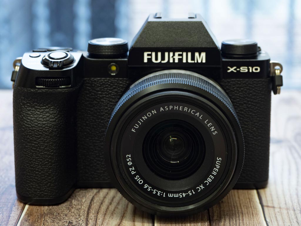 フィルムの世界へようこそ。「X-S10」で、自分の色を表現しよう｜試用 