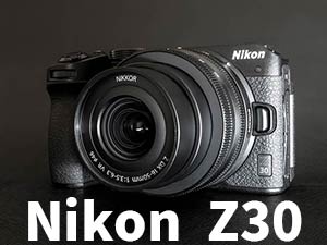 jR@~[XJuZ30v16-50 VR YLbg@NIKONZ30LK
