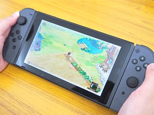 バンダイナムコエンターテインメント 【デジタル特典付】【Nintendo Switch】ドラえもん のび太の牧場物語