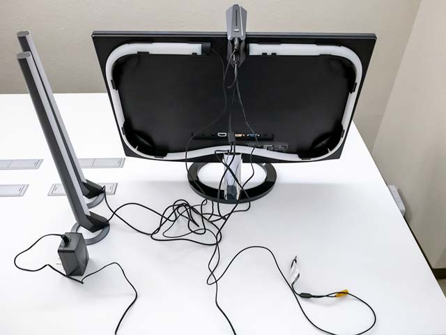 ライトでゲームや映像への没入感を高める!Goveeの「G1-Pro ライトでゲームや映像への没入感を高める!Goveeの「G1-Pro