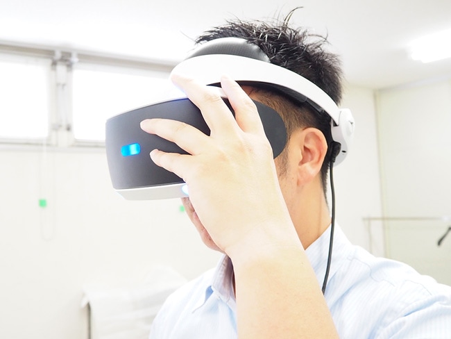 PS4「みんなのGOLF VR」をレビュー！ゴルフ場まで、0ヤード。に