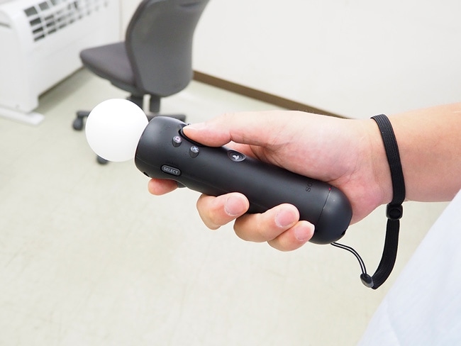 PS4「みんなのGOLF VR」をレビュー！ゴルフ場まで、0ヤード。に