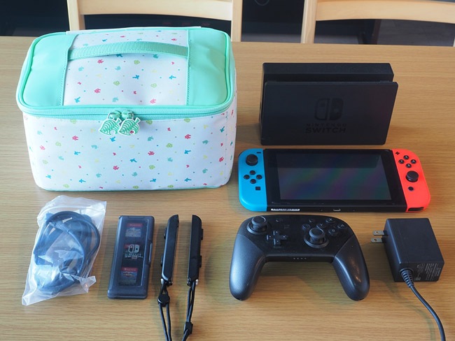 たっぷり入りました