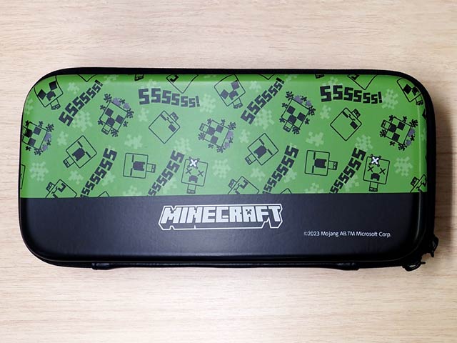 マインクラフト クリーパー