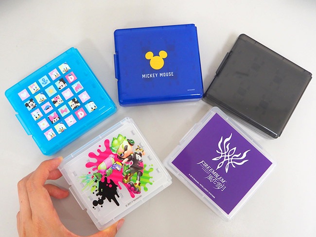カードポケット24裏面