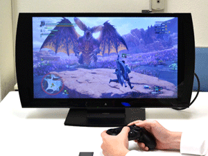 カプコン 【PS4】モンスターハンター:ワールド(通常版)