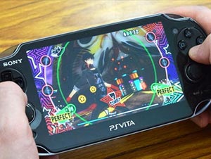アトラス 【PS4】ペルソナダンシング オールスター・トリプルパック
