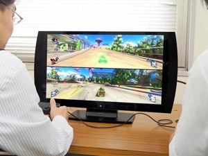 セガゲームス 【デジタル特典付】【PS4】チームソニックレーシング