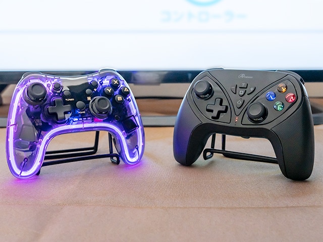 使って遊ぶのが楽しくなる!アクラスとアンサーのSwitch用