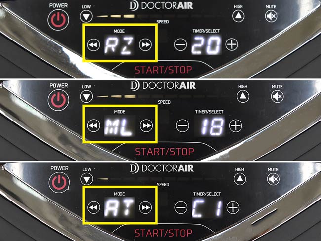 3��ނ̃��[�h����I�т܂�