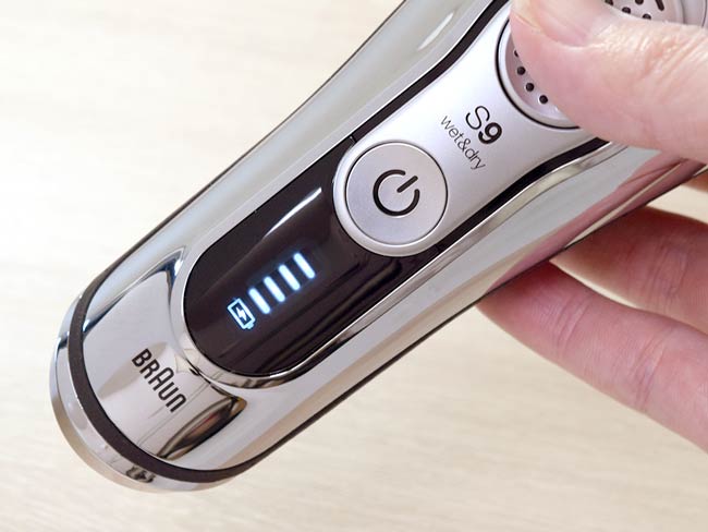 BRAUN  Series9Pro  洗浄機　洗浄液 アルコール洗浄液 - BRAUNサービス オンラインショップ
