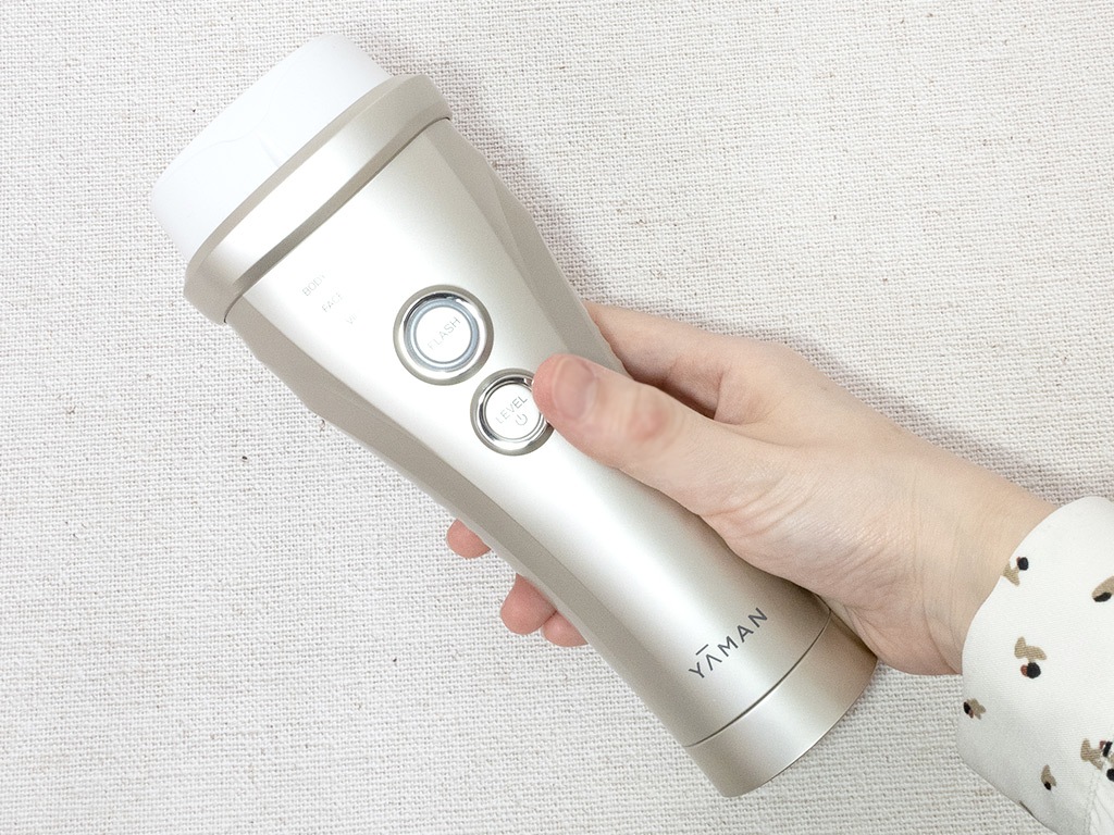 ヤーマン家庭用美容器 光美容器・脱毛器｜ヤーマン公式通販サイト | ヤーマン