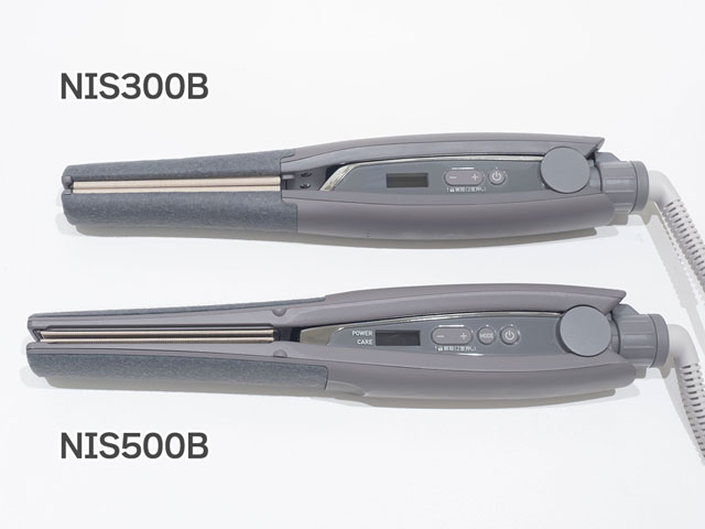 wNIS500BxEwNIS300Bx̑