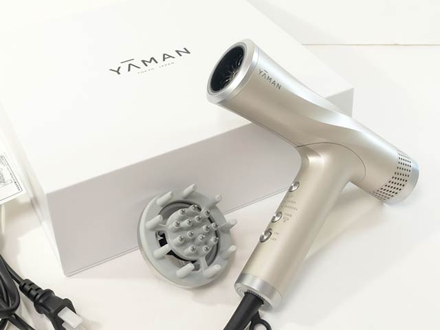 ト送料込 YAMAN PROFESSIONAL ドライヤー ご専用のお品物 | www