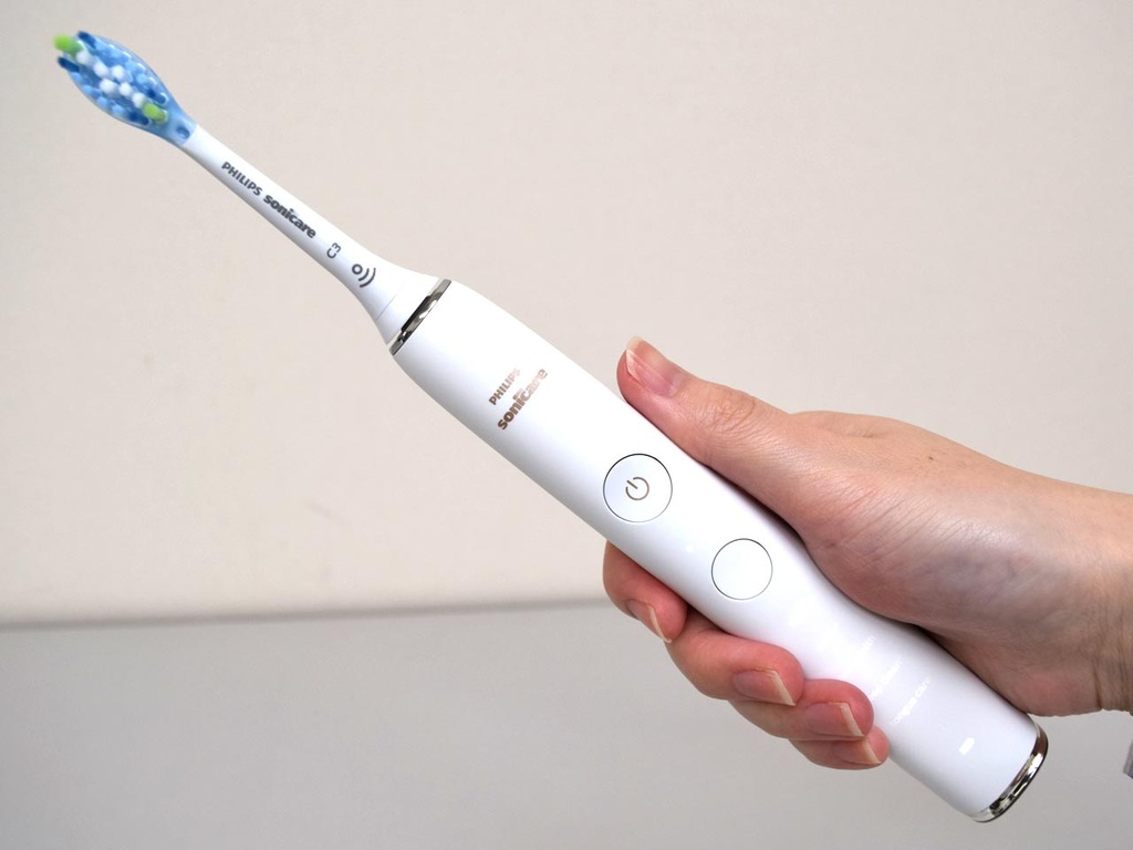 sonicare 9924