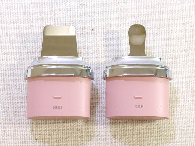 ヤーマン ミーゼの「ディープスキンクリア」で毛穴悩みに