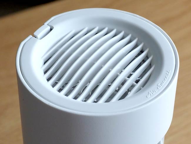 アロマディフューザー機能付オゾン除菌消臭器 アロマディフューザー機能付オゾン除菌消臭器 オゾネオアロマ