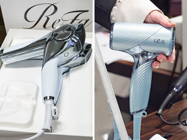 最新美容家電を企業から直接学ぶ！Joshin Beauty博 2026 に参加してき