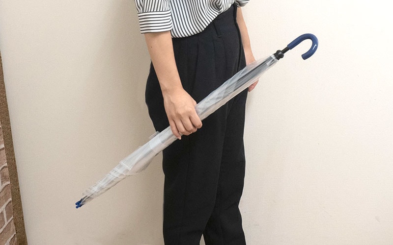 昭和レトロ】アサヒ靴 ディスプレイ傘型商品 スタンド付き