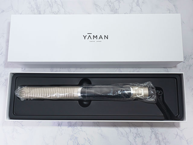【箱有】YA-MANヤーマン スムースアイロン ストレートアイロン YJHB0 箱有】YA-MANヤーマン スムースアイロン ストレートアイロン YJHB0