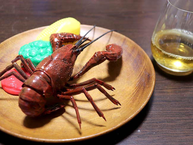 うん、美味しそう