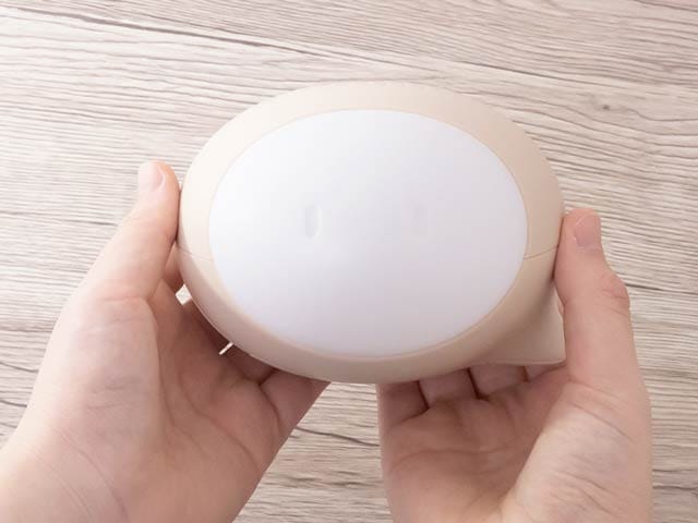 ちいさくてまるい「コエモ」