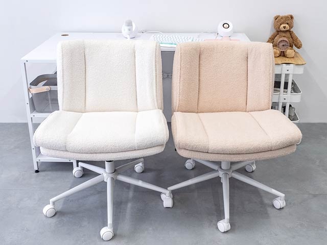 OURLY�i�A�����[�j���b�L���O�f�X�N�`�F�A