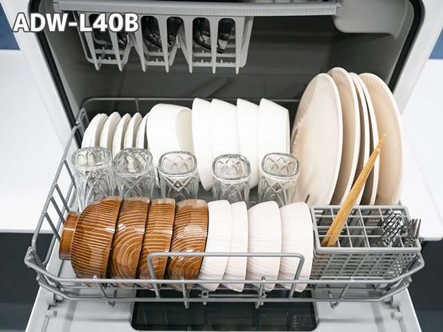 �wADW-L40B�x���i����