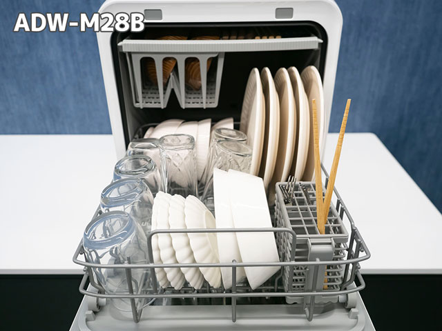 �wADW-M28B�x���i����