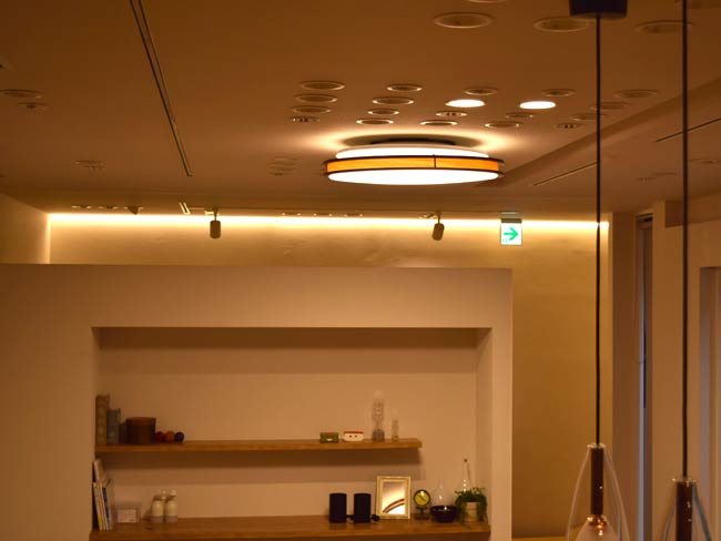LEDシーリングライト DXL-81121