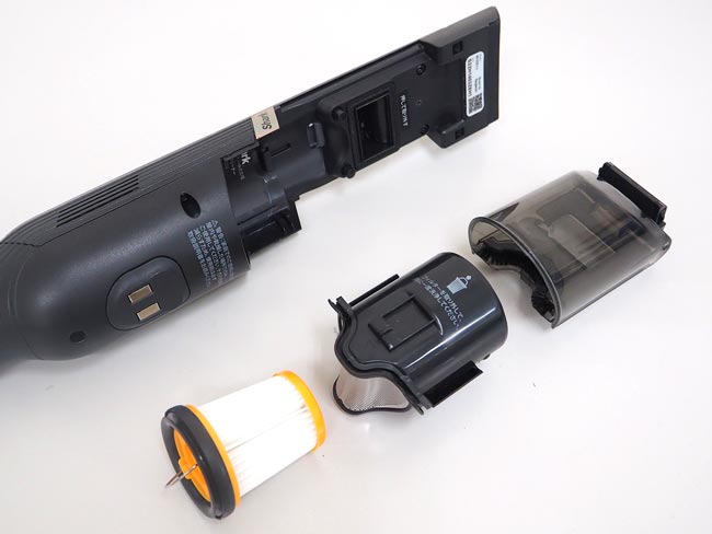 Shark EVOPOWER W30(WV251J) ハンディクリーナー Shark ポイントUP シャーク EVOPOWER エヴォパワー W30 充電式