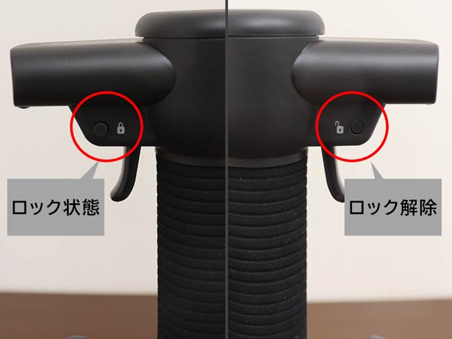 除菌ができる衣類スチーマー「IGGI」でウイルス対策を強化 除菌ができる衣類スチーマー「IGGI」でウイルス対策を強化