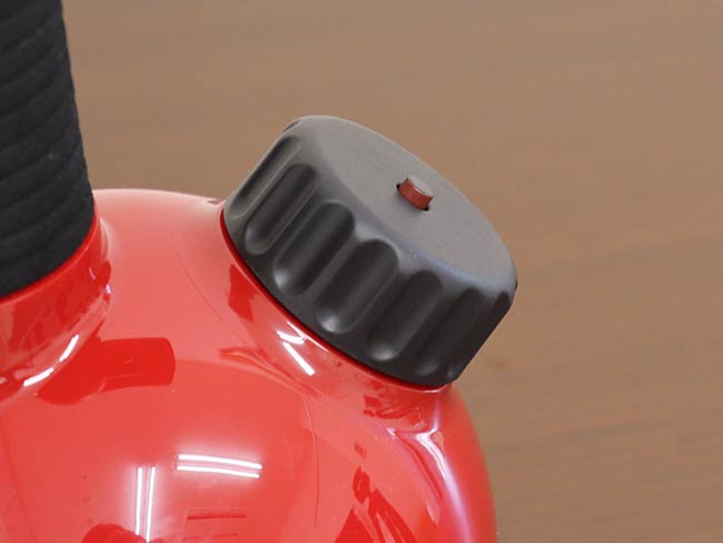 除菌ができる衣類スチーマー「IGGI」でウイルス対策を強化
