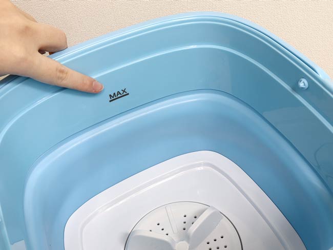 �����͍ő�4.5L